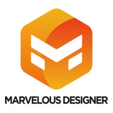 Marvelous Designer 10 Full - Licencia Permanente