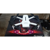 Drone Fimi X8 Mini Pro Gps 8km Fpv Gimbal 3 Eixos 4k 30min. 