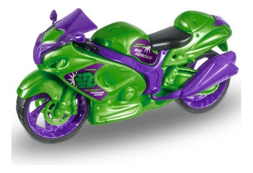 Moto Motorcycle Avante Brinquemix Motoca Infantil