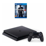 Playstation 4 Slim Ps4 Slim