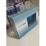 Vendo Nintendo 3ds Standard Color  Aqua Blue