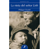 La Nieta Del Señor Linh, De Claudel, Philippe. Serie Salamandra Bolsillo Editorial Salamandra Bolsillo, Tapa Blanda En Español, 2013