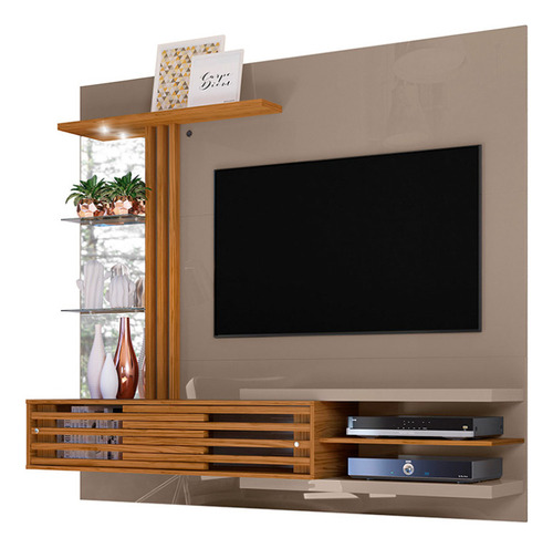 Moveis Mueble Y Panel Para Tv Colgante Para Tv De Hasta 55