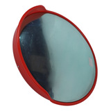 Espejo De Seguridad Curvo Gran Angular Redondo Convexo De 30