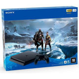 Console Playstation 4 1tb God Of War Ragnarok