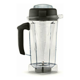 Vitamix Contenedor, 60865, 64 Onzas, Transparente