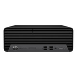 Hp Prodesk 400 G7 Sff I5-10500, 8gb, 512gb Ssd, 822z9la