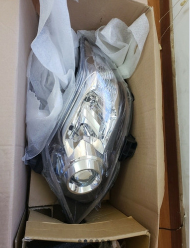 Faro Delantero Iqz. Toyota Fortuner 2014 - Cod-270-00026 Foto 2