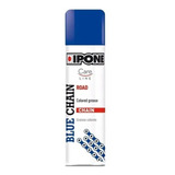 Lubricante Para Cadena Ipone Spray Chain Blue 250ml - Fas