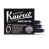 Cartuchos De Tinta Kaweco Cortos Universal De Tipo Europeo