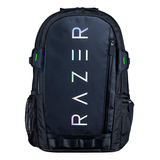 Mochila Razer Rogue V3 Chromatic Para Laptops De 15 Pulgadas