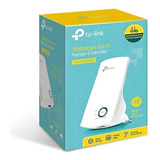 Repetidor Wi-fi Sinal Tp-link Tl-wa850re 300mbps