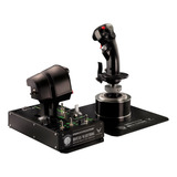 Palanca Vuelo Hotas Warthog Thrustmaster Para Simulador De V