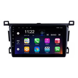 Multimedia Especifico Toyota Rav4 Carplay Android Auto 2/32g