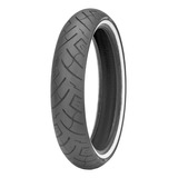 Llanta Shinko 100/90-19 Sr777 Tl 61h Reforzada Chopper Moto