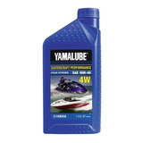 Aceite Nautico Yamaha Yamalube 4w Moto De Agua 4t