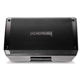 Parlante Potenciado Headrush Frfr108 8'' 1000w Rms