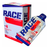 Geles Repositores Energeticos Race Mervick X12 Unidades Sabor Frutos Rojos