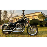 Harley Davidson Sporter 883 Xl