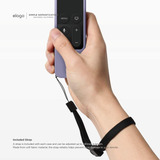 Elago R1 Intelli Funda Compatible Con Apple Tv Siri Remote