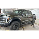 2024 Ford F-150 Raptor R