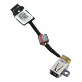 Pin De Carga Dc Power Jack Para Dell Xps 13 0p7g3 00p7