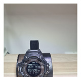Relógio G-shock Squad Gbd-h1000-1dr Gps E Monitor Cardíaco
