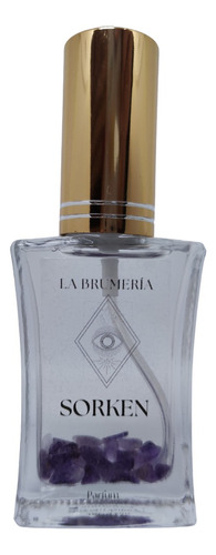 Perfume Sorken Parfum 30 Ml By La Brumería