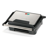 Panini Grill Taurus Tostare 2 Rebanadas, Planchas Oscilantes