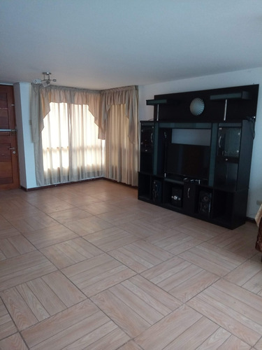 Casa De 2 Pisos Y Azotea En Urbanización Huachipa Norte Zona Residencial - Imagen 4