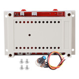 Controlador De Velocidad De Motor Dc Pwm Hho Rc Regulador 10