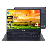 Acer Laptop Chromebook 314 , Pantalla Táctil Fhd P De 14 P.