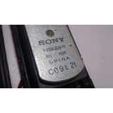 Juego Parlantes Tv Sony Klv-32l500a Originales Con Garantía!