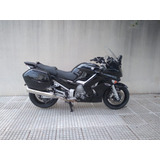 Yamaha Fjr 1300 Abs Excelente Estado !!! 