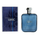 Perfume New Brand Unic For Men Edt 100ml