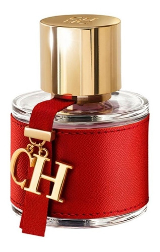 Perfume Ch Carolina Herrera X 100 Ml Original