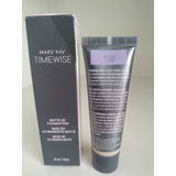 20%off Base 3d Timewise Cor Beige C 140 Mary Kay 