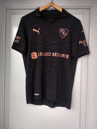 Camiseta De Independiente Edición Especial Paladar Negro 