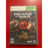 Gears Of War Triple Pack Xbox 360