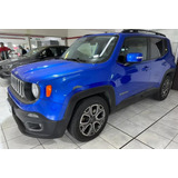 Jeep Renegade 1.8 Longitude At6 Lh3