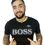 Camisa - Hugo Boss