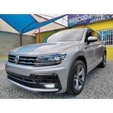 Volkswagen Tiguan 2020 1.4 R-line