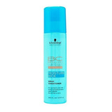 Acondicionador En Spray Bonacure Moisture Kick, 6.8 Oz.