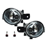 Faros Niebla Versa 2012 2013 2014 2015 2016 2017 2018 19 Par