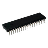 Pic18f4550 Microcontrolador