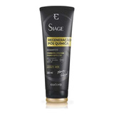 Eudora Siage Regeneração Pos Quimica Shampoo 250ml