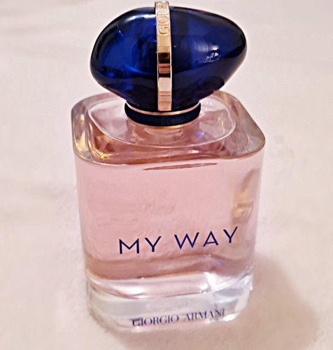 Perfume My Way 90ml Giorgio Armani Feminino 