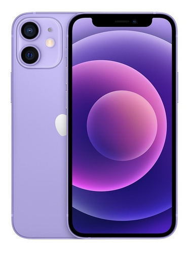 Apple iPhone 12 Mini (64 Gb) - Morado