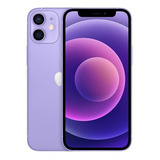 Apple iPhone 12 Mini (64 Gb) - Morado