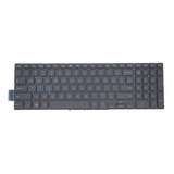 Teclado De Repuesto Para Dell G5 5587 5590, G7 7588 7590 ...